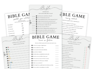 Bible
