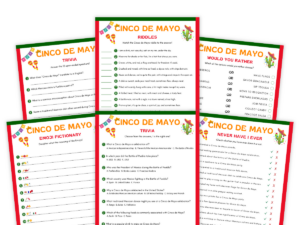 Cinco de Mayo
