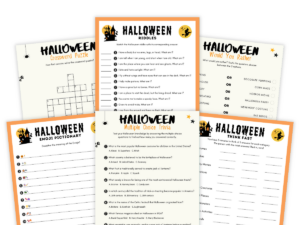 Halloween