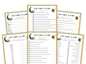 Islamic