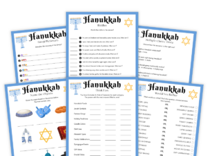 Hanukkah