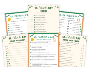 St. Patrick's Day