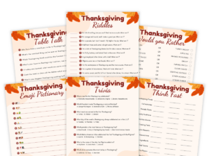 Thanksgiving