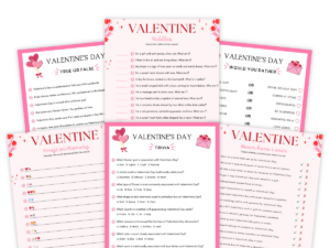 Valentine's Day