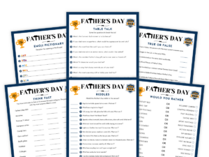 Father's Day