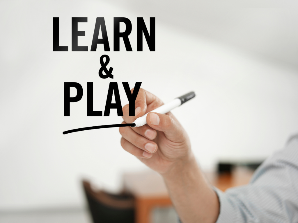 Fun and Learning in One - PrintPlayPalace Blog