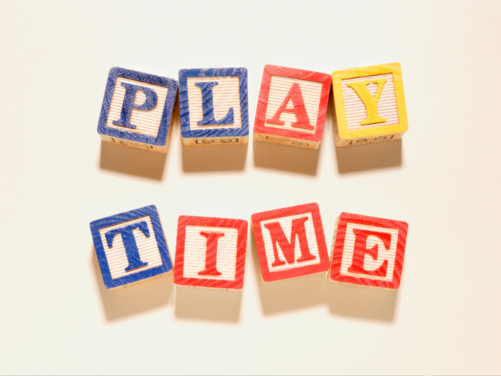 Learn and Have Fun with Printable Games