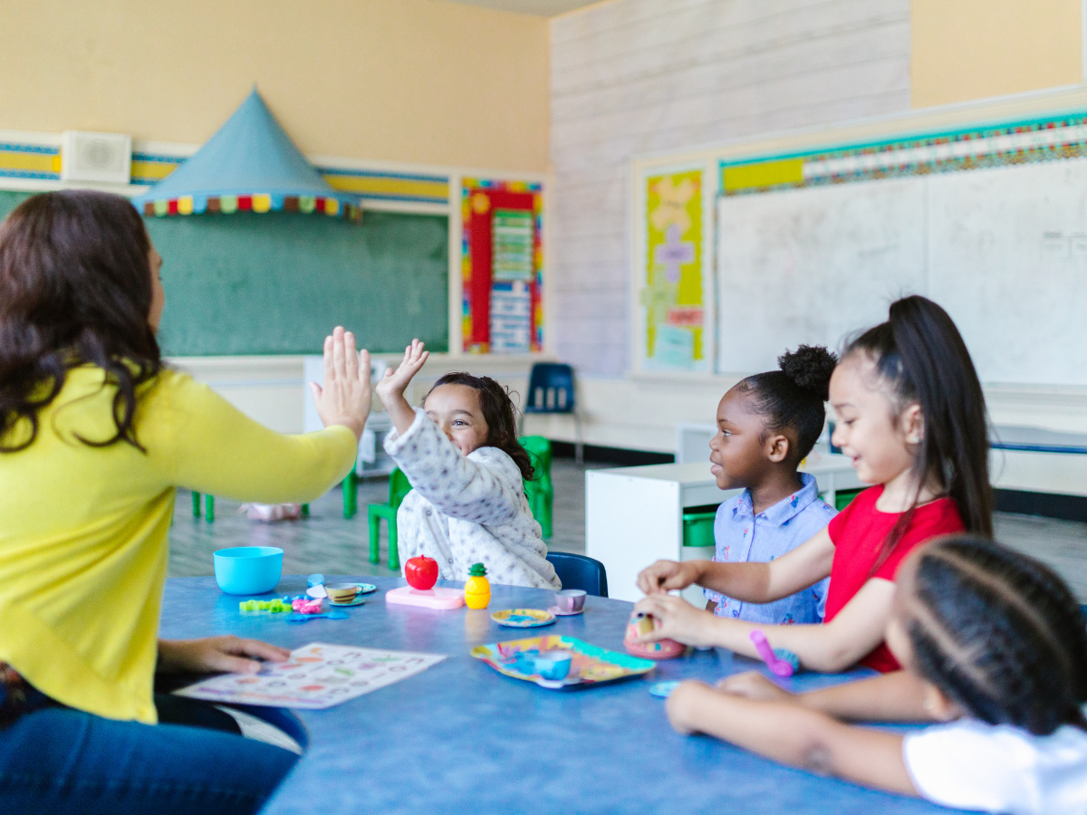 Screen-free activities like printable games are great for children