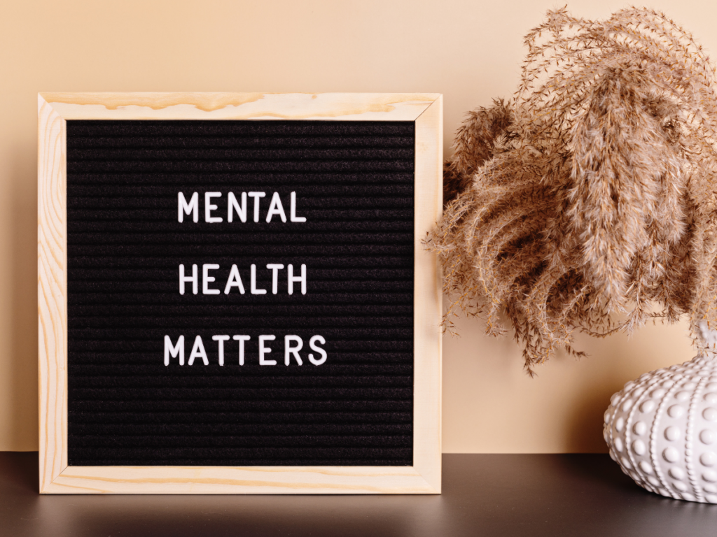 The year is full of upcoming events, these events are an opportunity to connect with people and improve mental health through printable games.