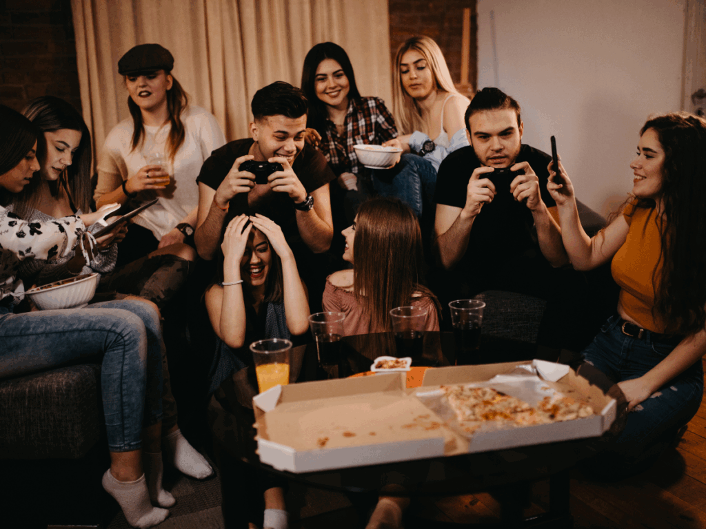 Church Group Activities