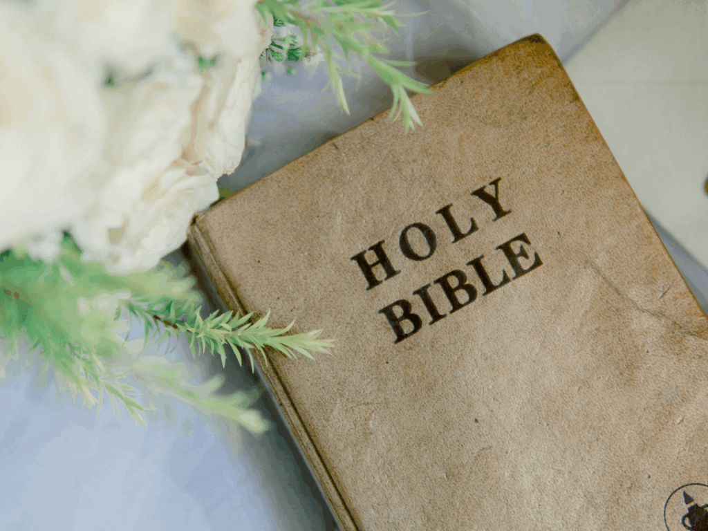 Bible Trivia